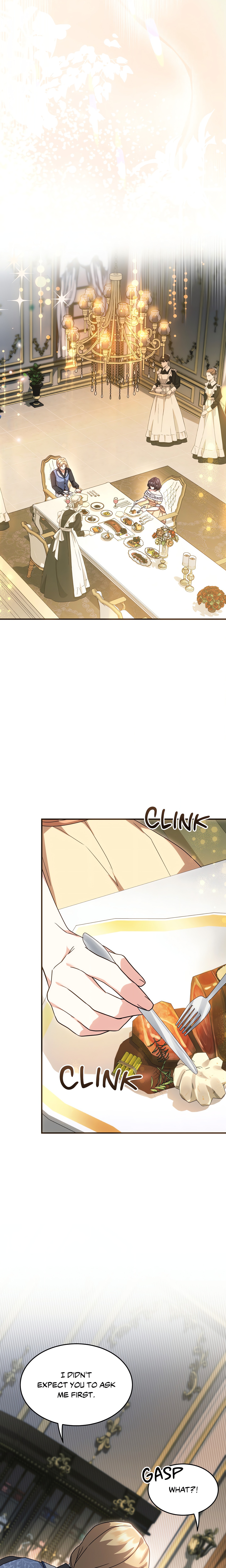 The Sorcerer in My Nightstand (Uncensored) Page 4 - MangaHe