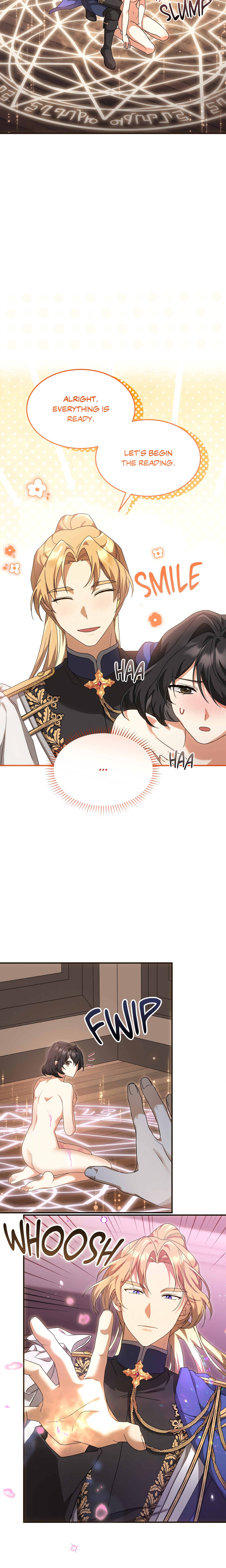 The Sorcerer in My Nightstand (Uncensored) Page 18 - MangaHe