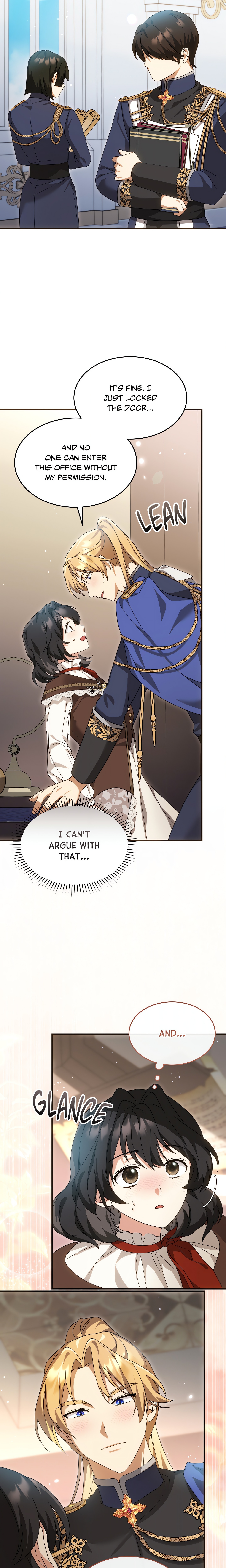 The Sorcerer in My Nightstand (Uncensored) Page 6 - MangaHe