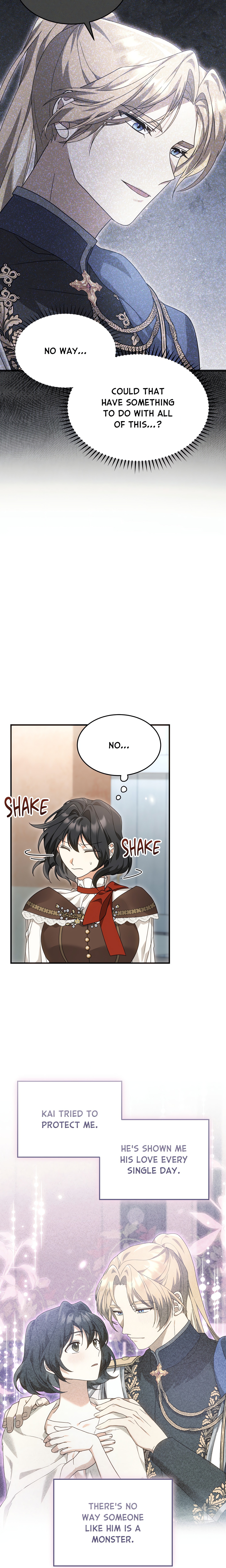 The Sorcerer in My Nightstand (Uncensored) Page 17 - MangaHe