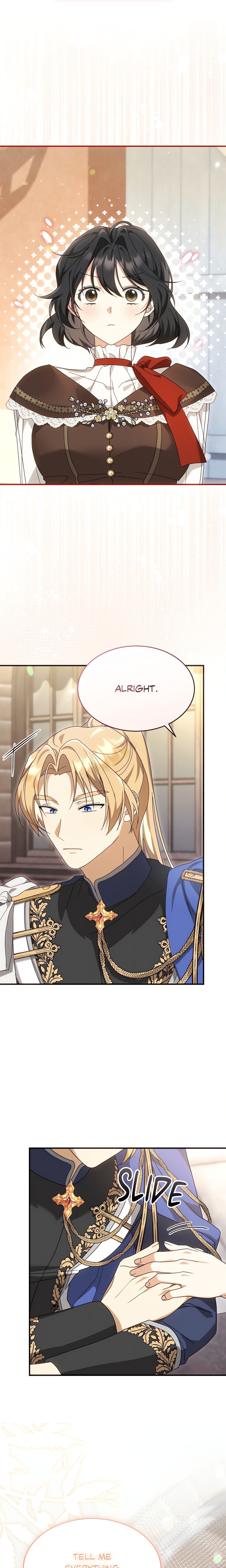 The Sorcerer in My Nightstand (Uncensored) Page 18 - MangaHe