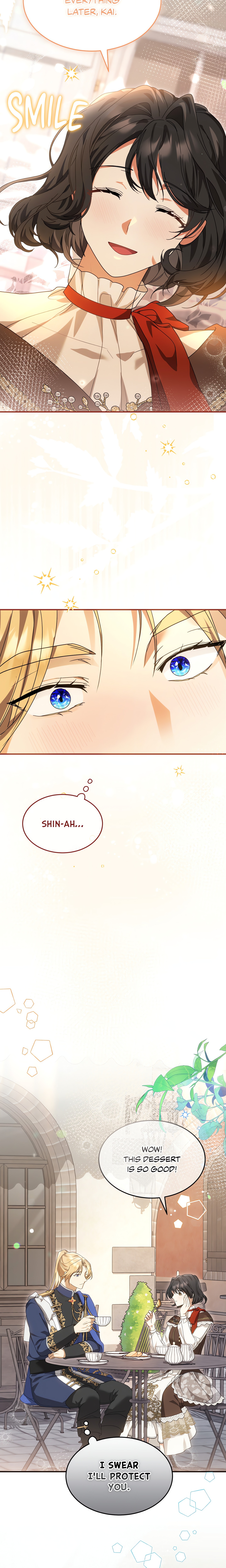 The Sorcerer in My Nightstand (Uncensored) Page 19 - MangaHe