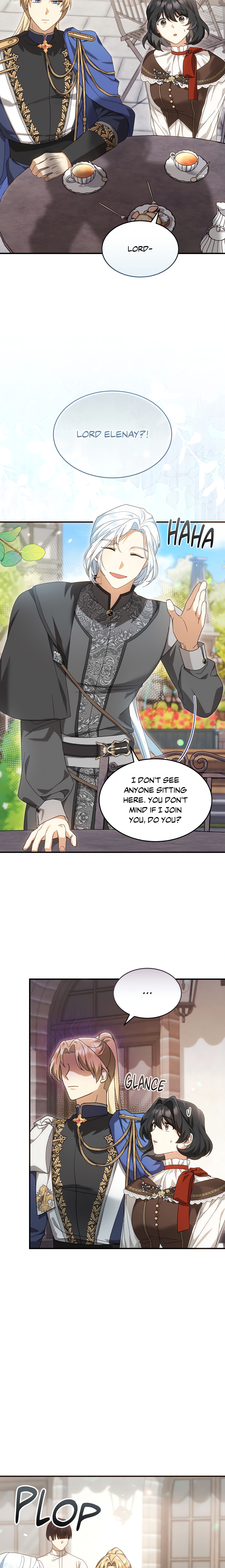 The Sorcerer in My Nightstand (Uncensored) Page 6 - MangaHe
