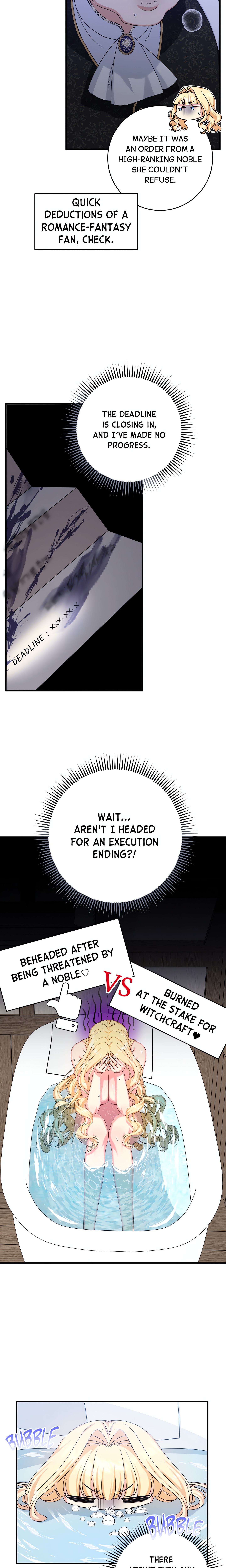 Love Potion Panic (Uncensored) Page 16 - MangaHe