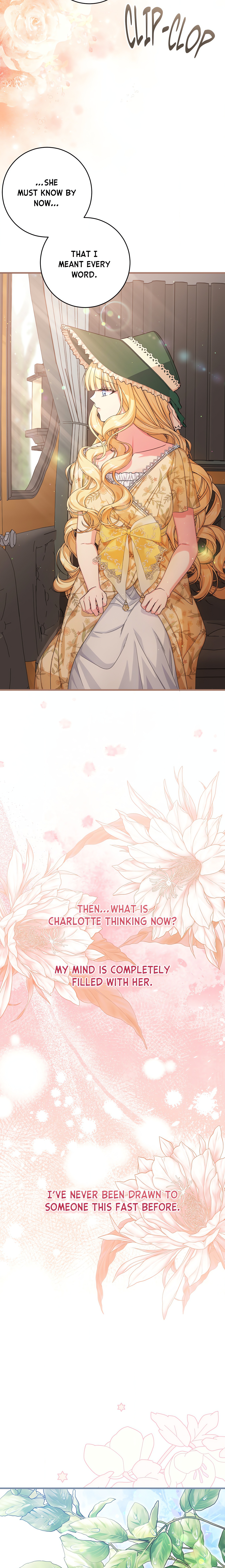 Love Potion Panic (Uncensored) Page 14 - MangaHe