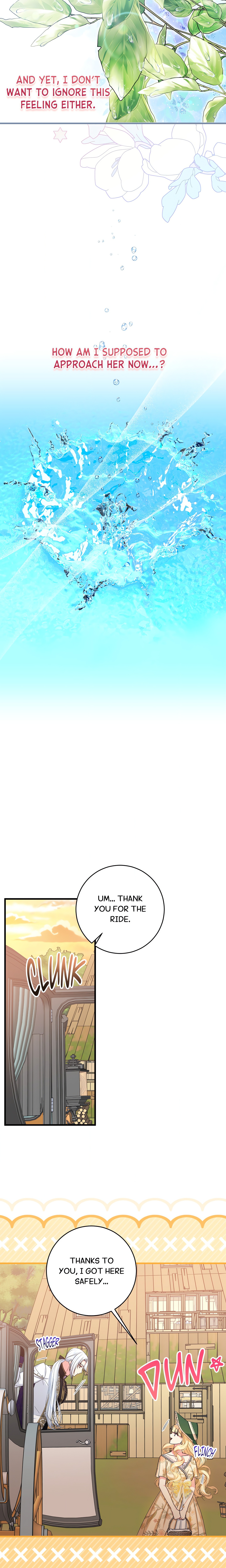 Love Potion Panic (Uncensored) Page 15 - MangaHe