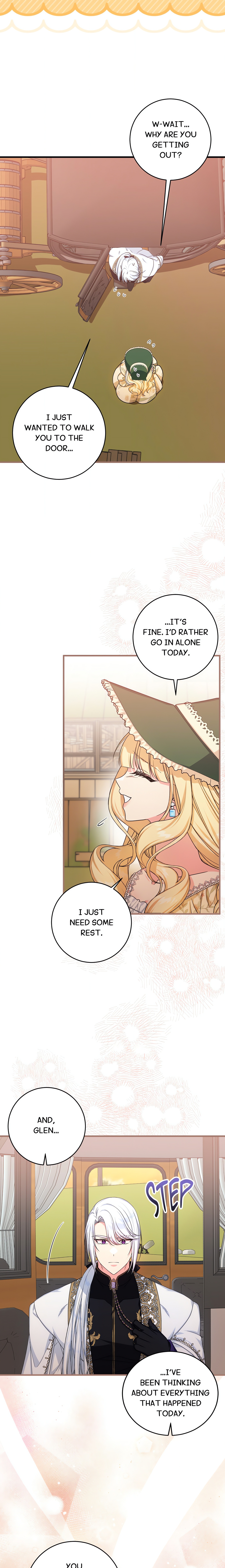Love Potion Panic (Uncensored) Page 16 - MangaHe