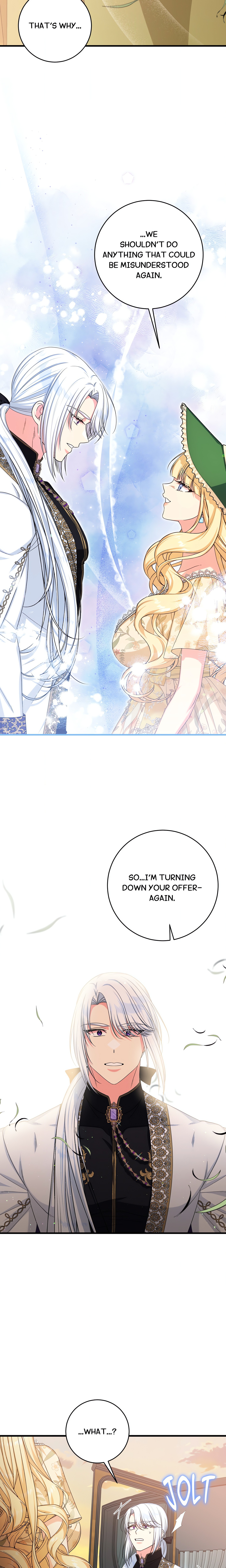 Love Potion Panic (Uncensored) Page 18 - MangaHe
