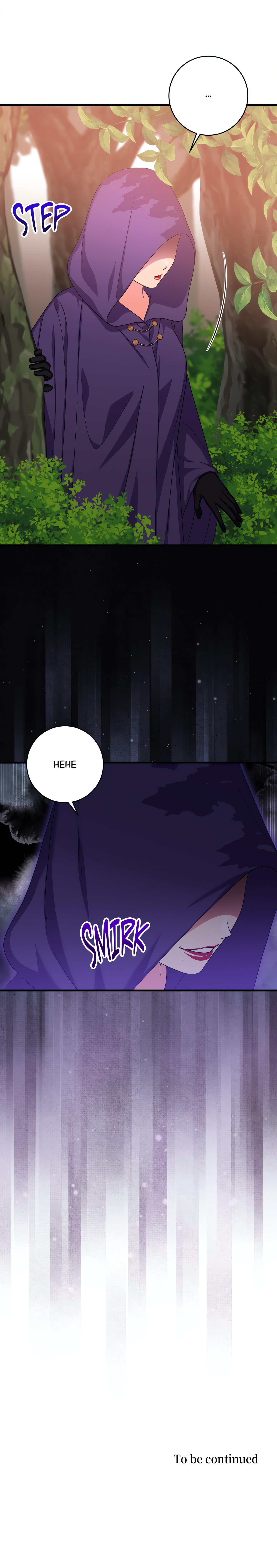 Love Potion Panic (Uncensored) Page 20 - MangaHe