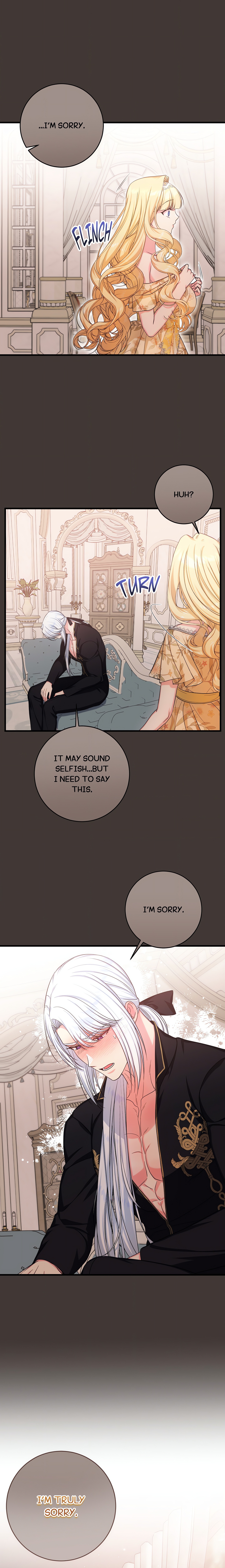 Love Potion Panic (Uncensored) Page 8 - MangaHe