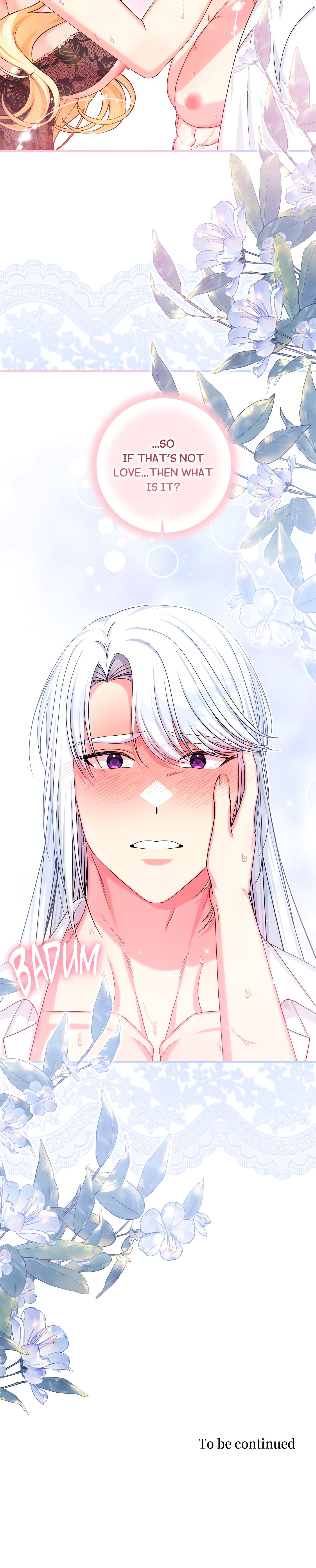 Love Potion Panic (Uncensored) Page 21 - MangaHe