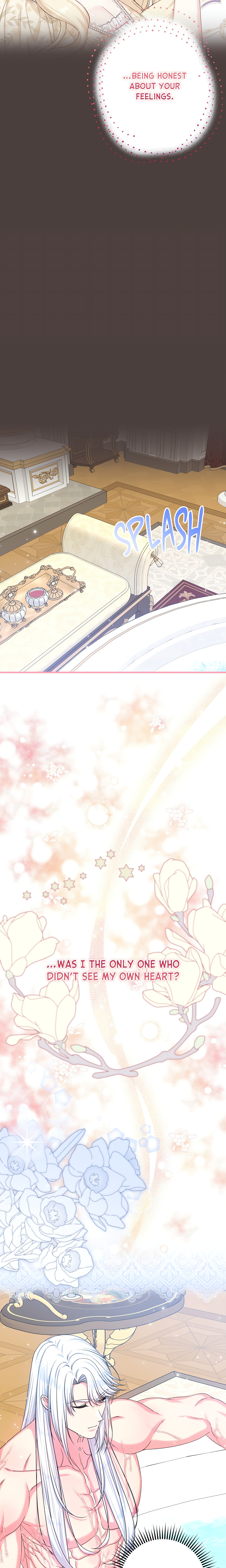 Love Potion Panic (Uncensored) Page 12 - MangaHe