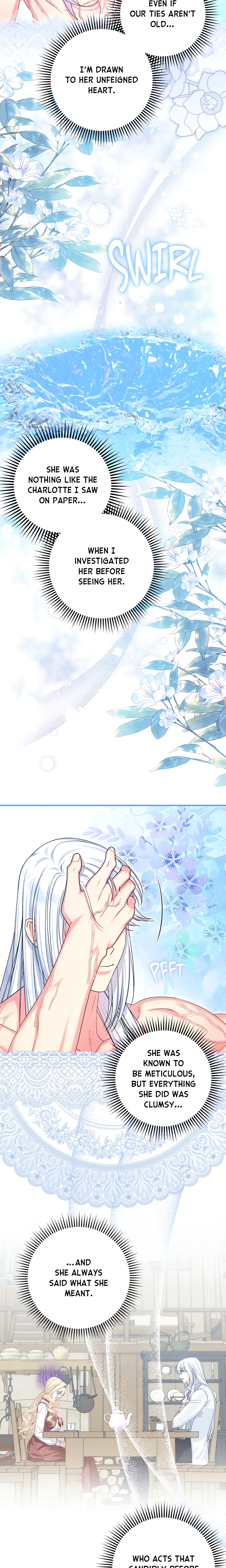 Love Potion Panic (Uncensored) Page 13 - MangaHe