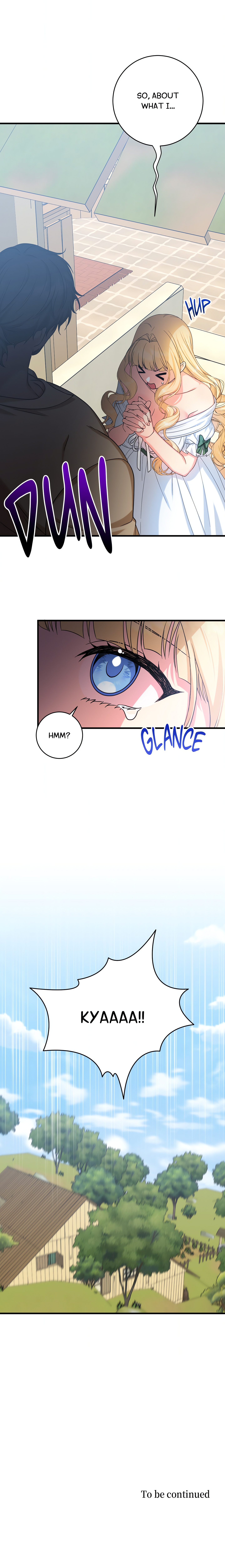 Love Potion Panic (Uncensored) Page 22 - MangaHe