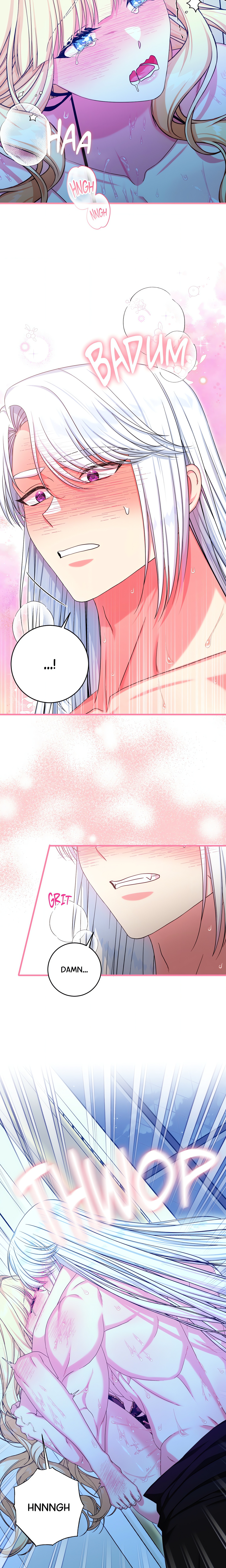 Love Potion Panic (Uncensored) Page 4 - MangaHe