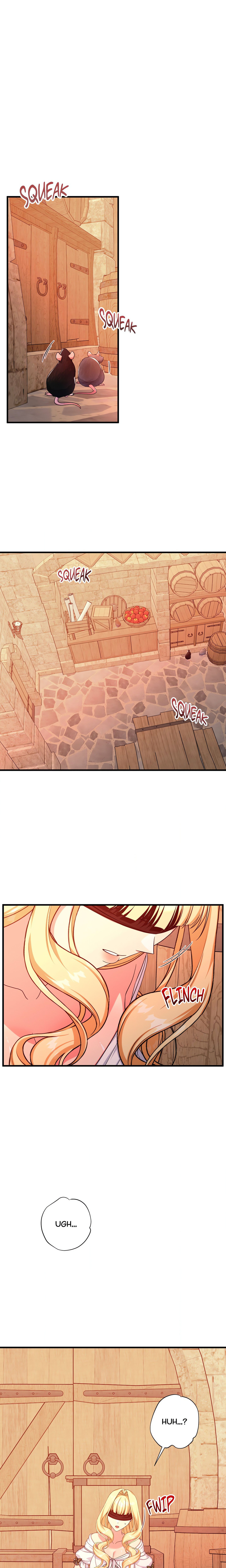 Love Potion Panic (Uncensored) Page 2 - MangaHe
