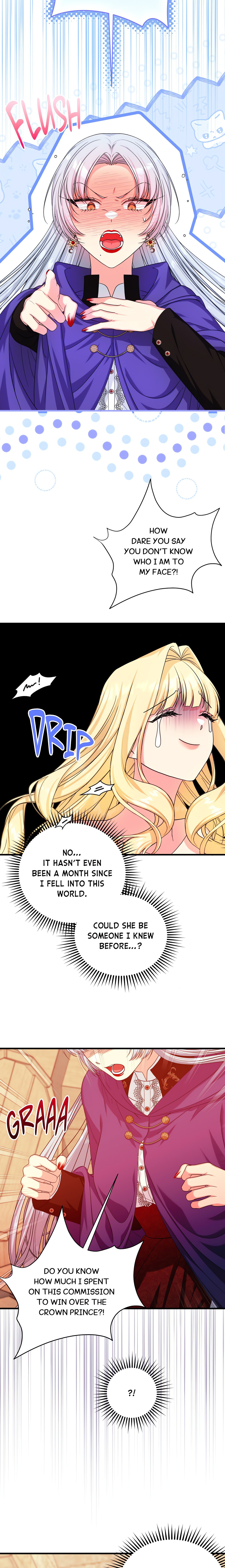 Love Potion Panic (Uncensored) Page 14 - MangaHe