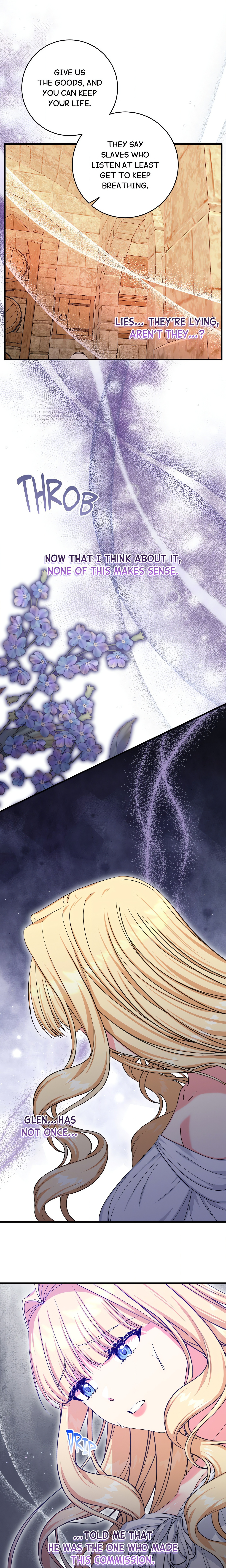 Love Potion Panic (Uncensored) Page 19 - MangaHe
