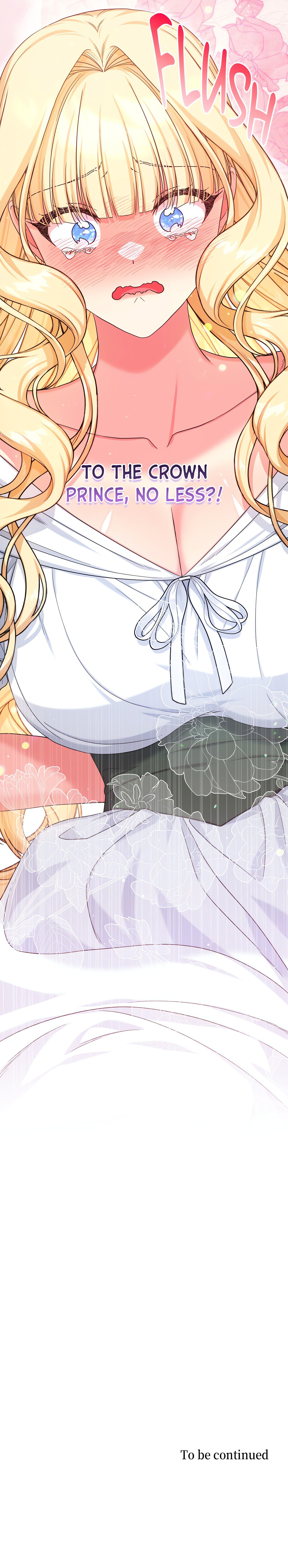 Love Potion Panic (Uncensored) Page 21 - MangaHe