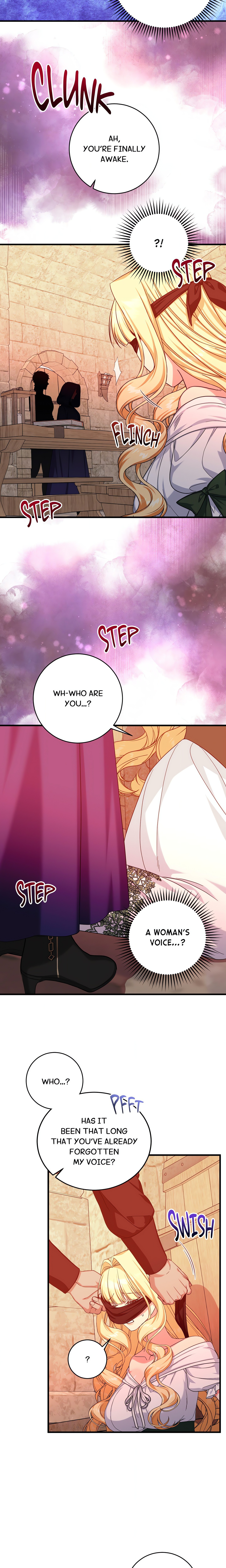 Love Potion Panic (Uncensored) Page 5 - MangaHe