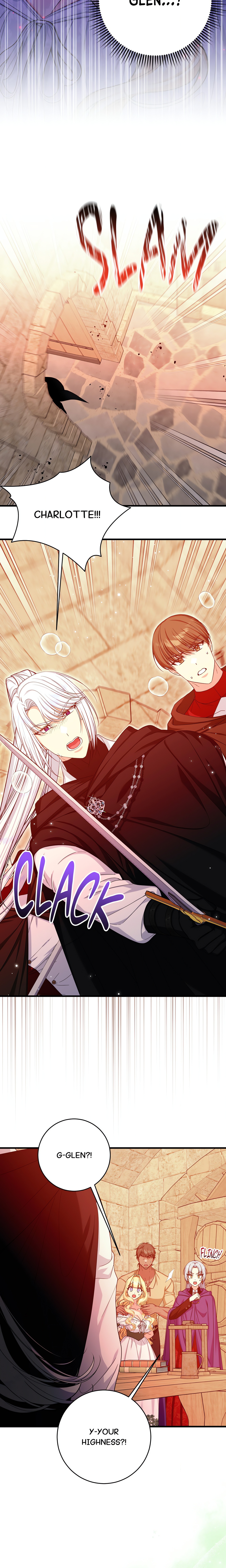 Love Potion Panic (Uncensored) Page 12 - MangaHe