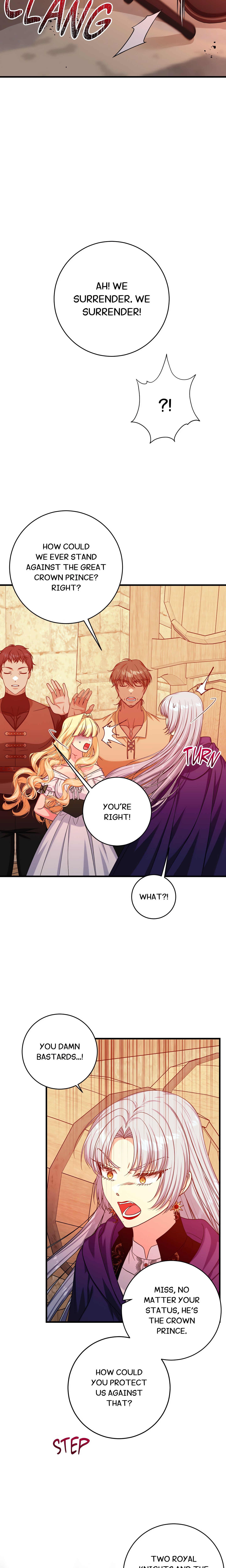 Love Potion Panic (Uncensored) Page 16 - MangaHe