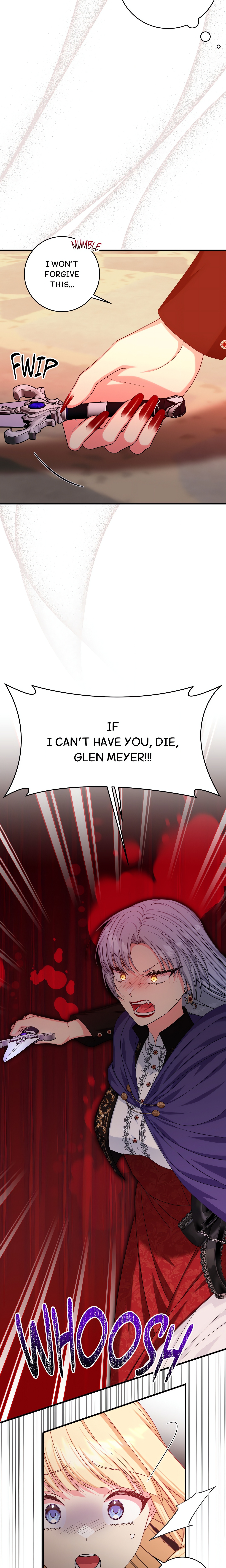 Love Potion Panic (Uncensored) Page 21 - MangaHe