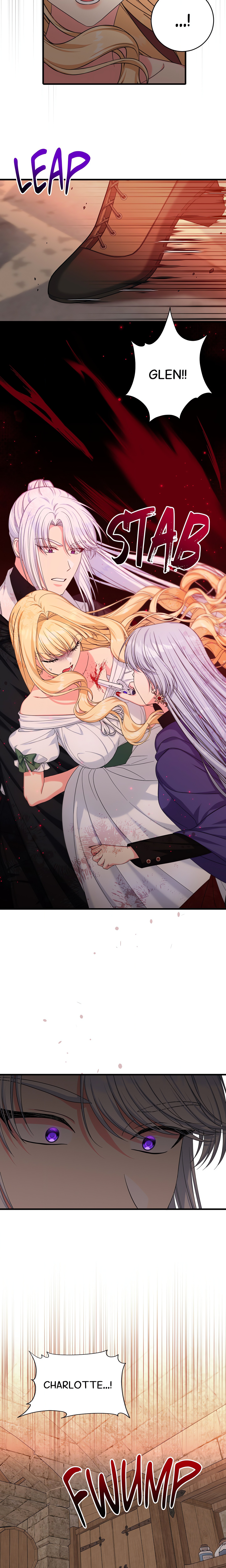 Love Potion Panic (Uncensored) Page 22 - MangaHe