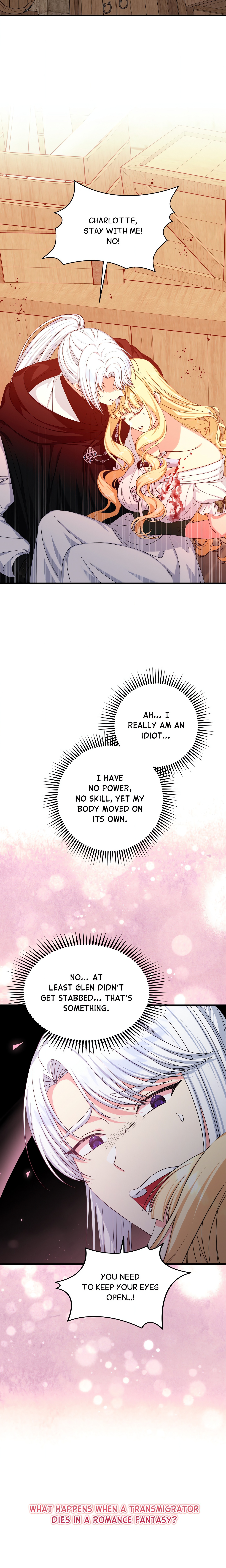 Love Potion Panic (Uncensored) Page 23 - MangaHe