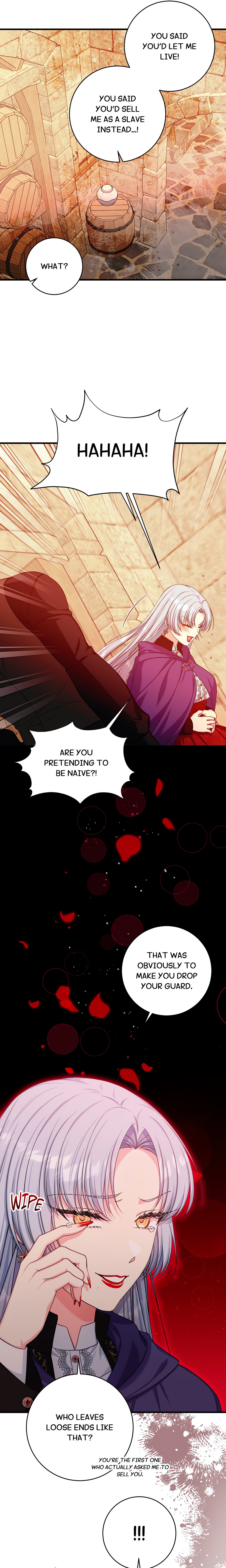 Love Potion Panic (Uncensored) Page 10 - MangaHe