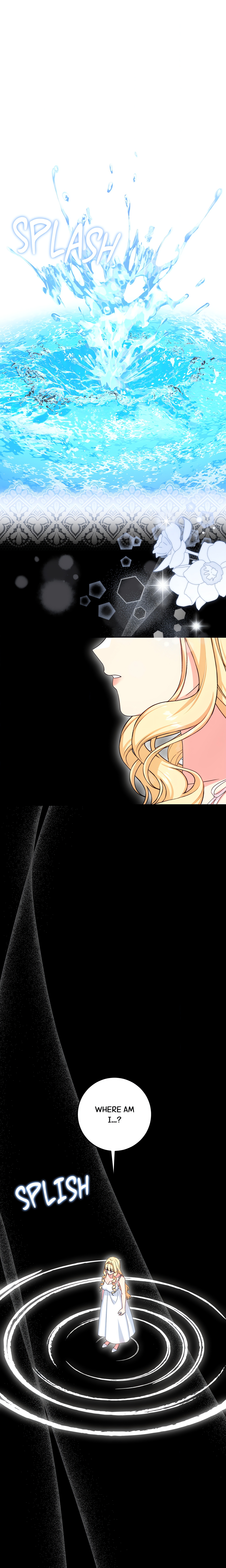Love Potion Panic (Uncensored) Page 2 - MangaHe