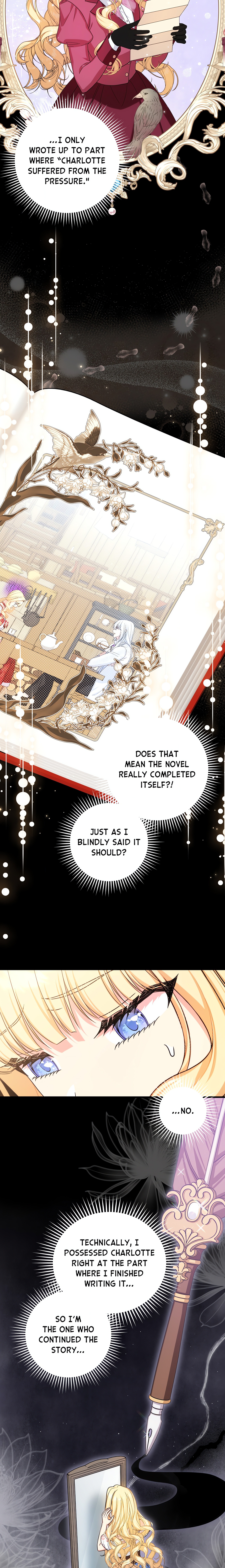 Love Potion Panic (Uncensored) Page 12 - MangaHe