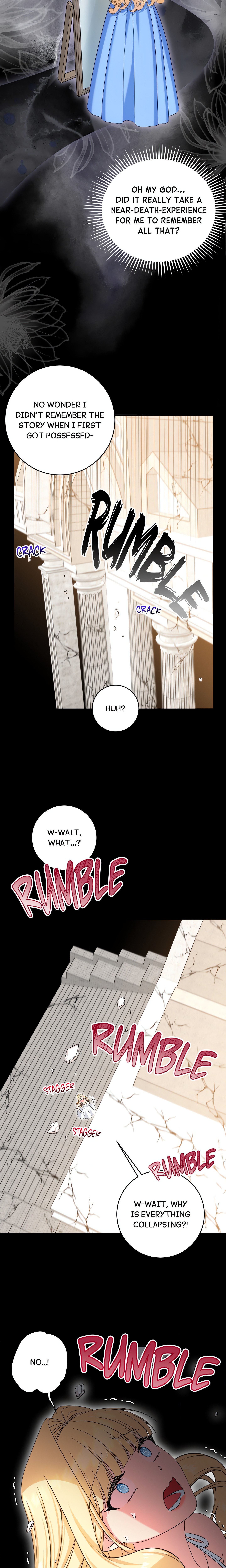 Love Potion Panic (Uncensored) Page 13 - MangaHe