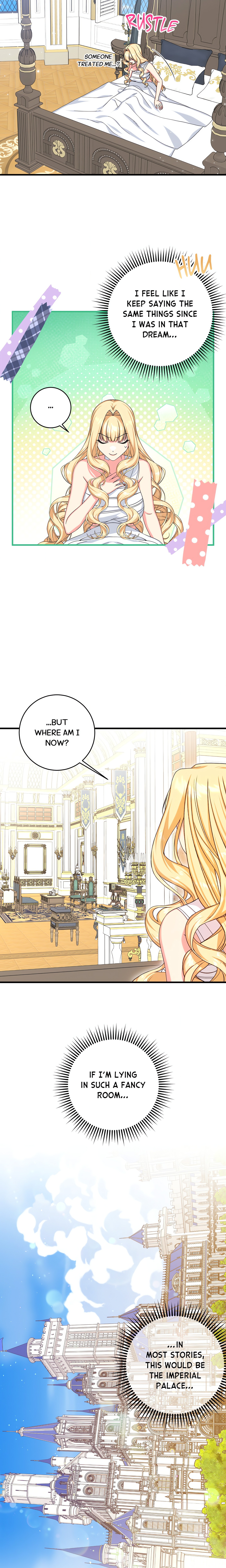 Love Potion Panic (Uncensored) Page 15 - MangaHe