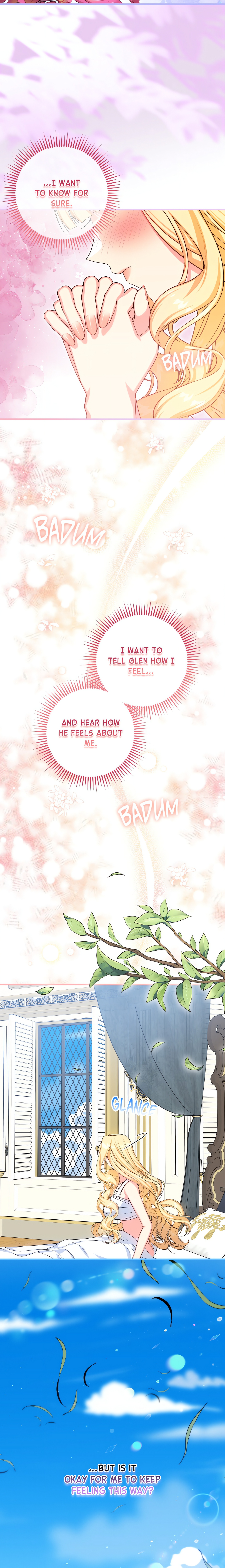 Love Potion Panic (Uncensored) Page 19 - MangaHe