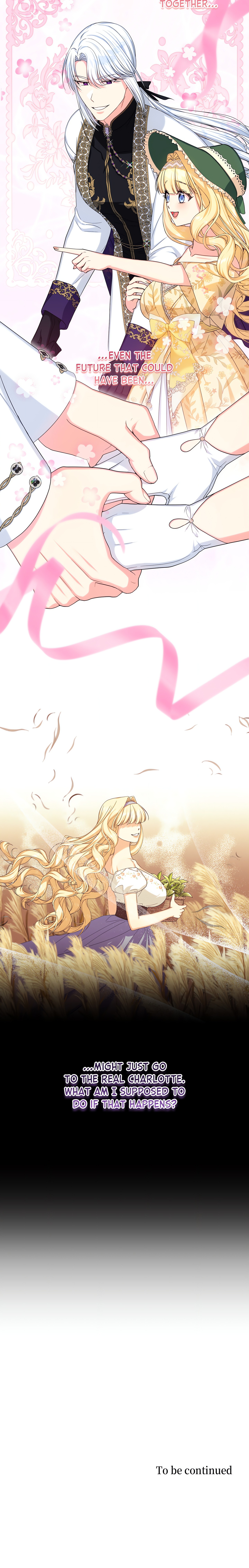 Love Potion Panic (Uncensored) Page 21 - MangaHe