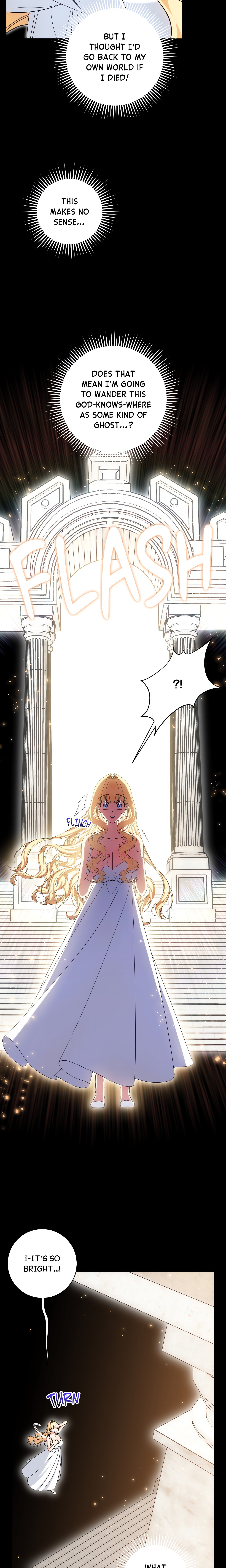 Love Potion Panic (Uncensored) Page 4 - MangaHe