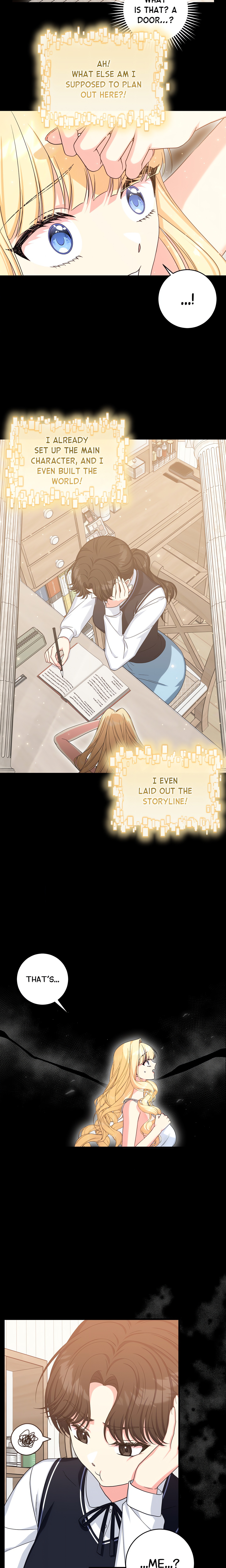 Love Potion Panic (Uncensored) Page 5 - MangaHe