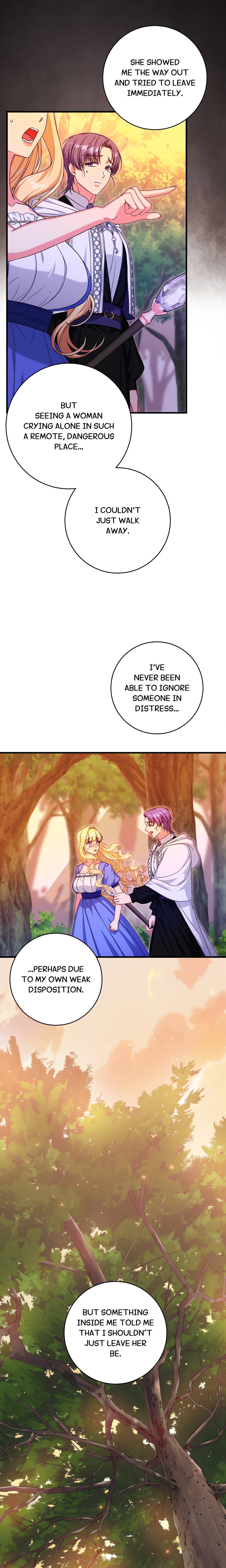 Love Potion Panic (Uncensored) Page 15 - MangaHe
