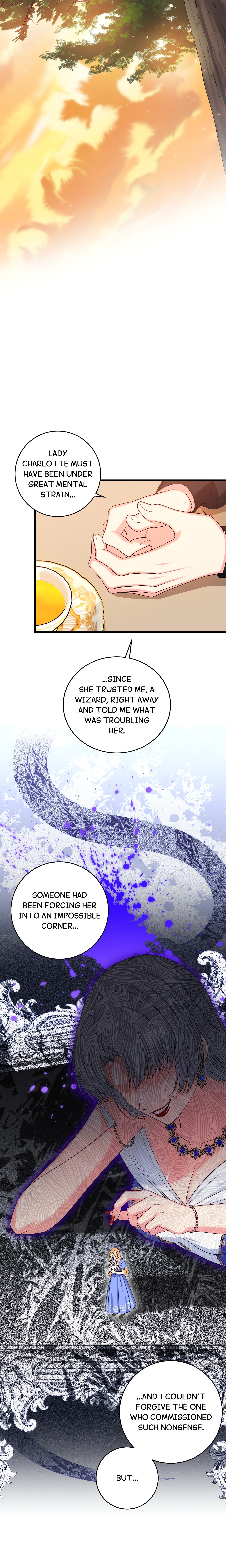 Love Potion Panic (Uncensored) Page 16 - MangaHe