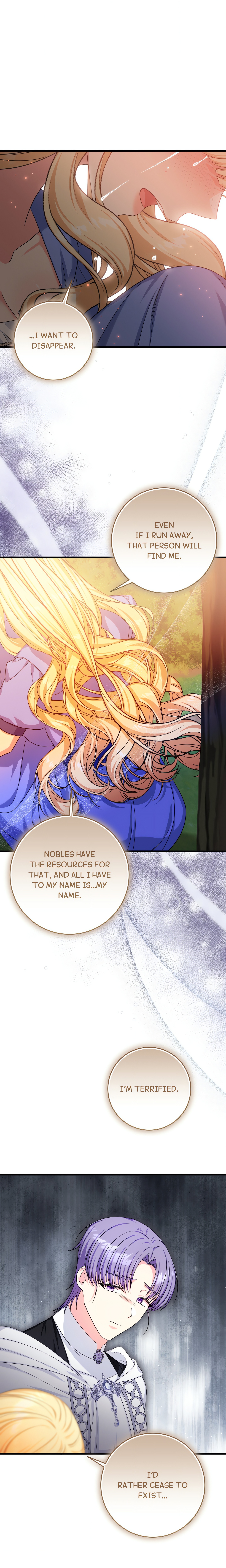 Love Potion Panic (Uncensored) Page 17 - MangaHe