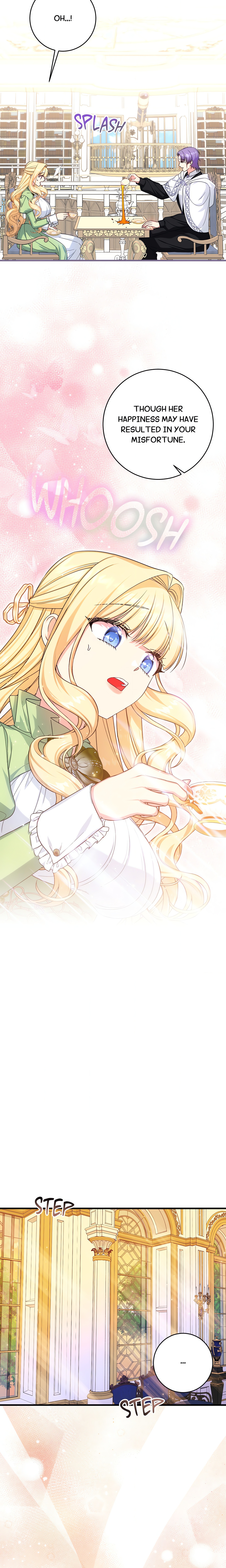 Love Potion Panic (Uncensored) Page 20 - MangaHe