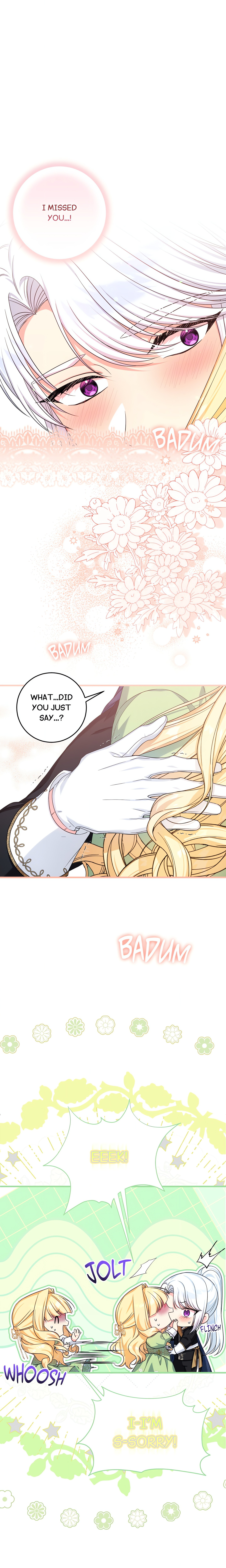 Love Potion Panic (Uncensored) Page 2 - MangaHe