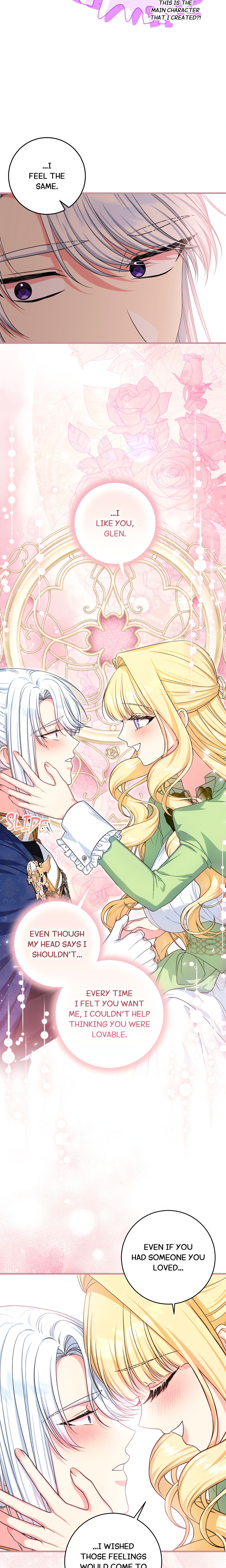 Love Potion Panic (Uncensored) Page 15 - MangaHe