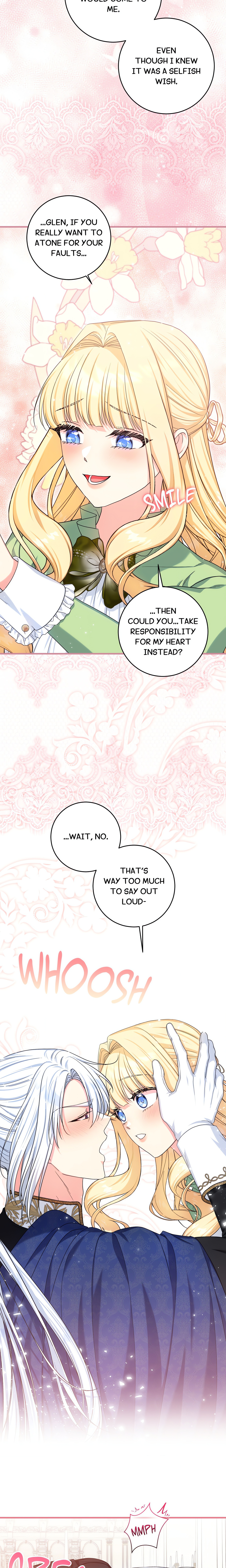 Love Potion Panic (Uncensored) Page 16 - MangaHe