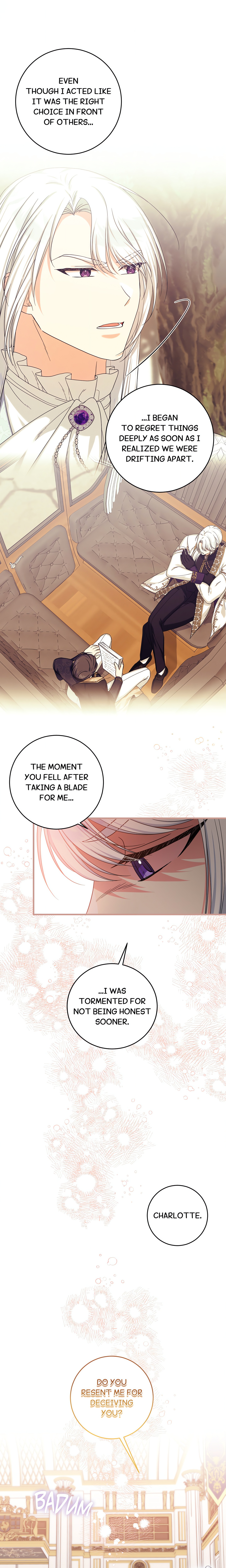 Love Potion Panic (Uncensored) Page 6 - MangaHe