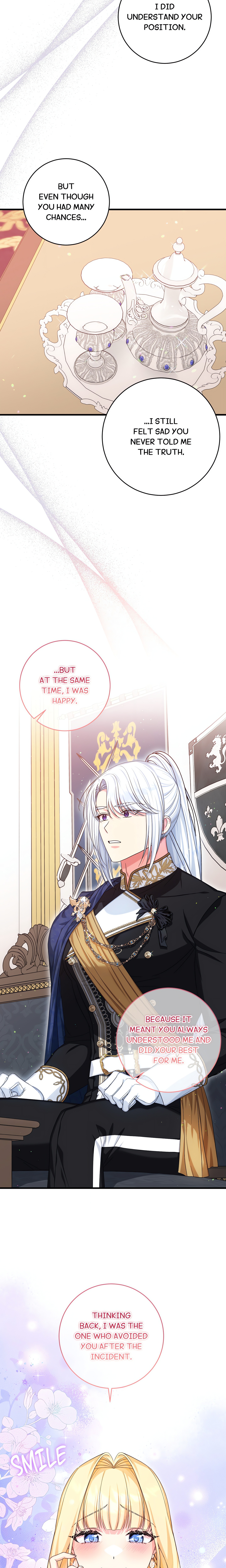 Love Potion Panic (Uncensored) Page 8 - MangaHe