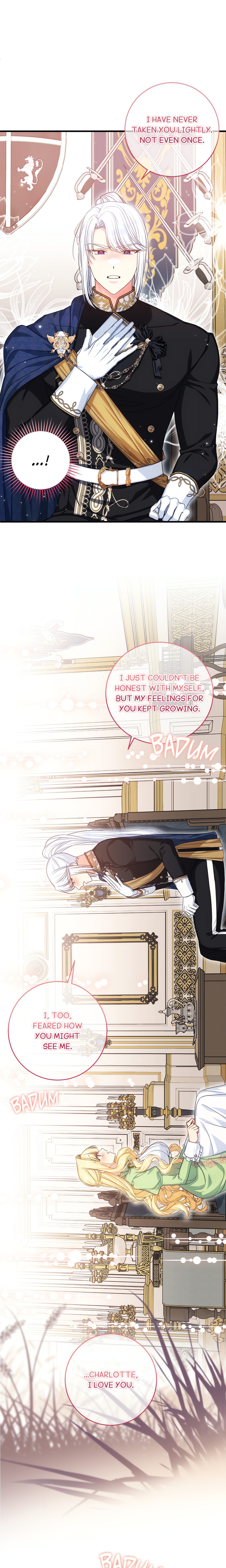 Love Potion Panic (Uncensored) Page 10 - MangaHe