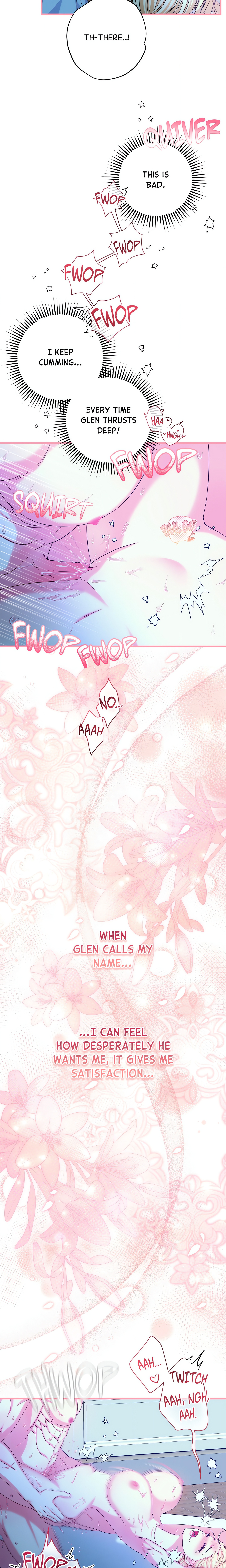Love Potion Panic (Uncensored) Page 13 - MangaHe