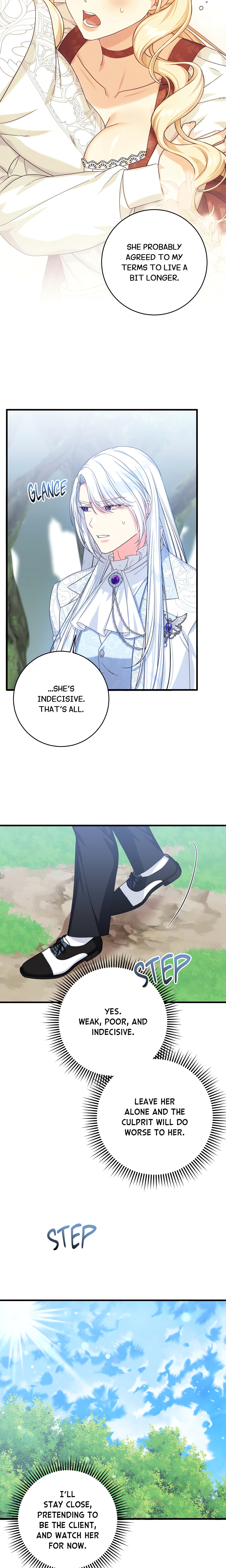 Love Potion Panic (Uncensored) Page 21 - MangaHe